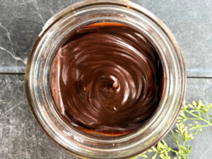 How to Make Homemade Hot Fudge Home page image