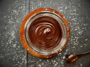 The Best Homemade Hot Fudge Home Page Image