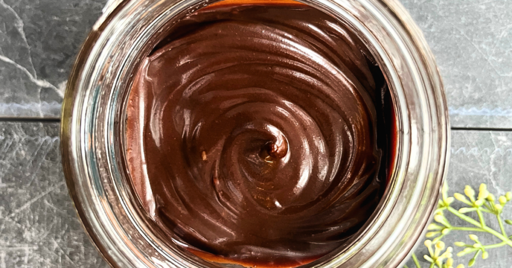 How To Make The Best Homemade Hot Fudge Image