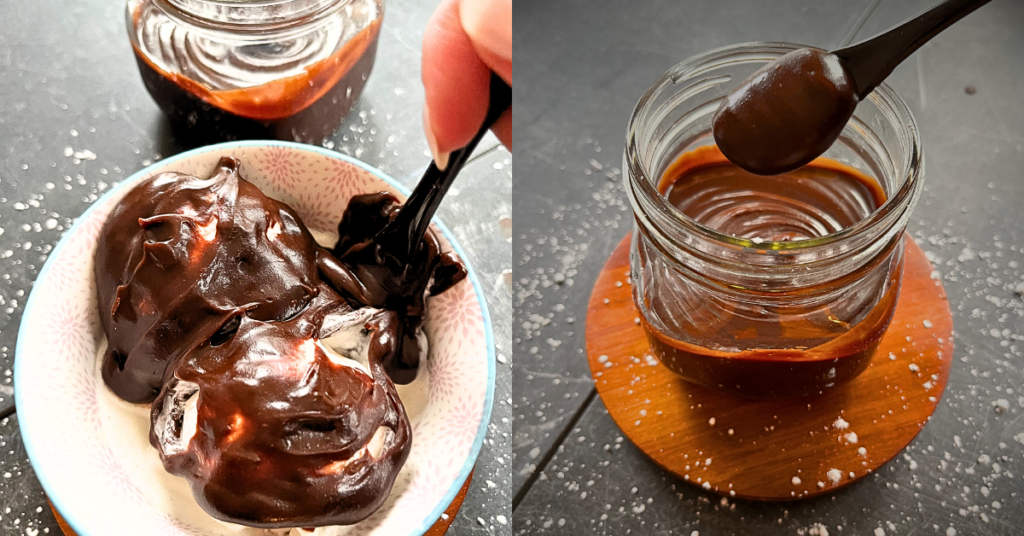 How To Make Finger Lickin' Homemade Hot Fudge Post Image