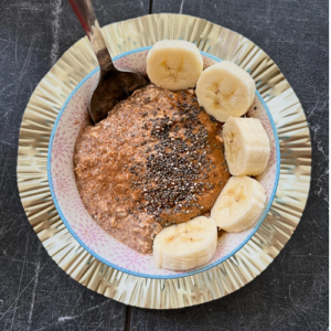 Overnight Oats WPRM Feature Image